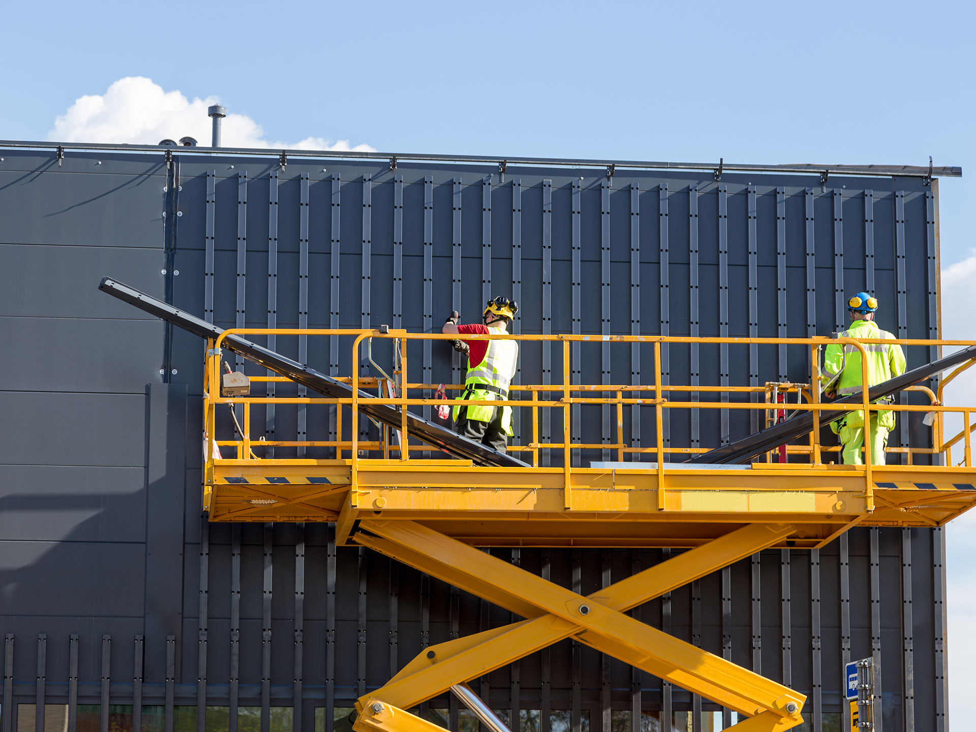 Site Installation