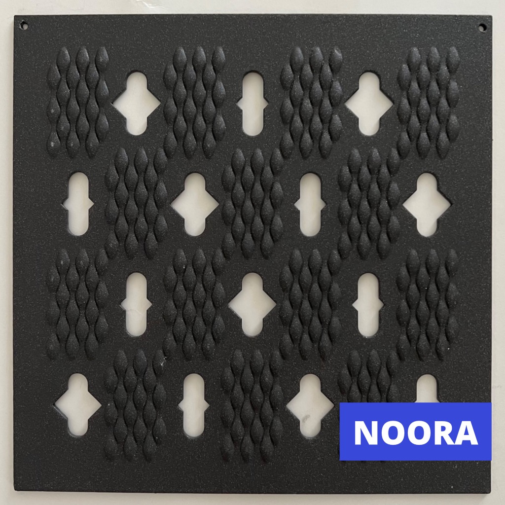 Perforated Sheets