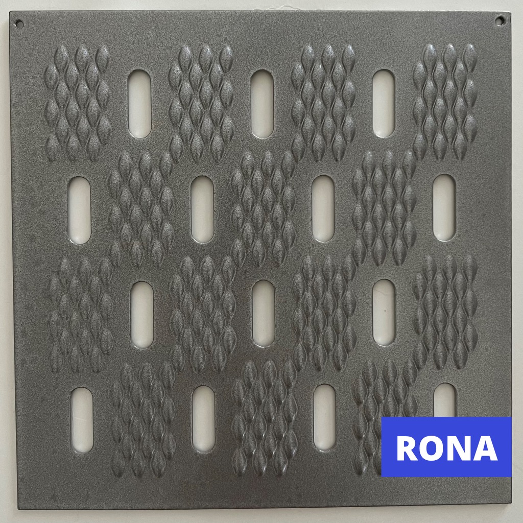 Perforated Sheets