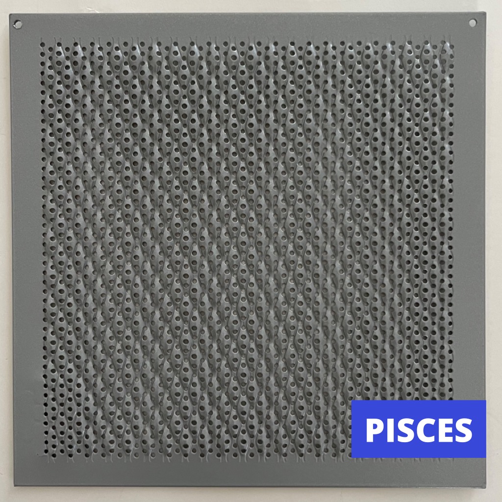 Perforated Sheets