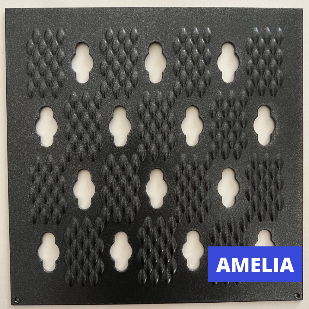 Perforated Sheets
