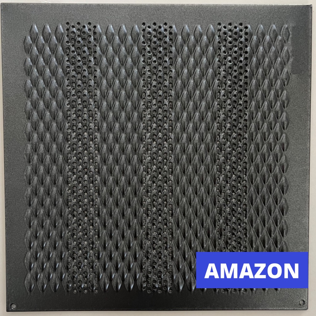 Perforated Sheets