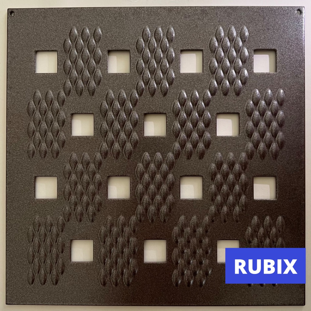 Perforated Sheets