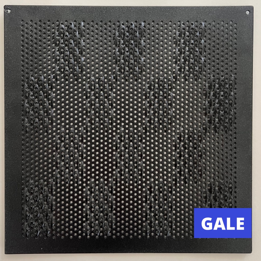 Perforated Sheets