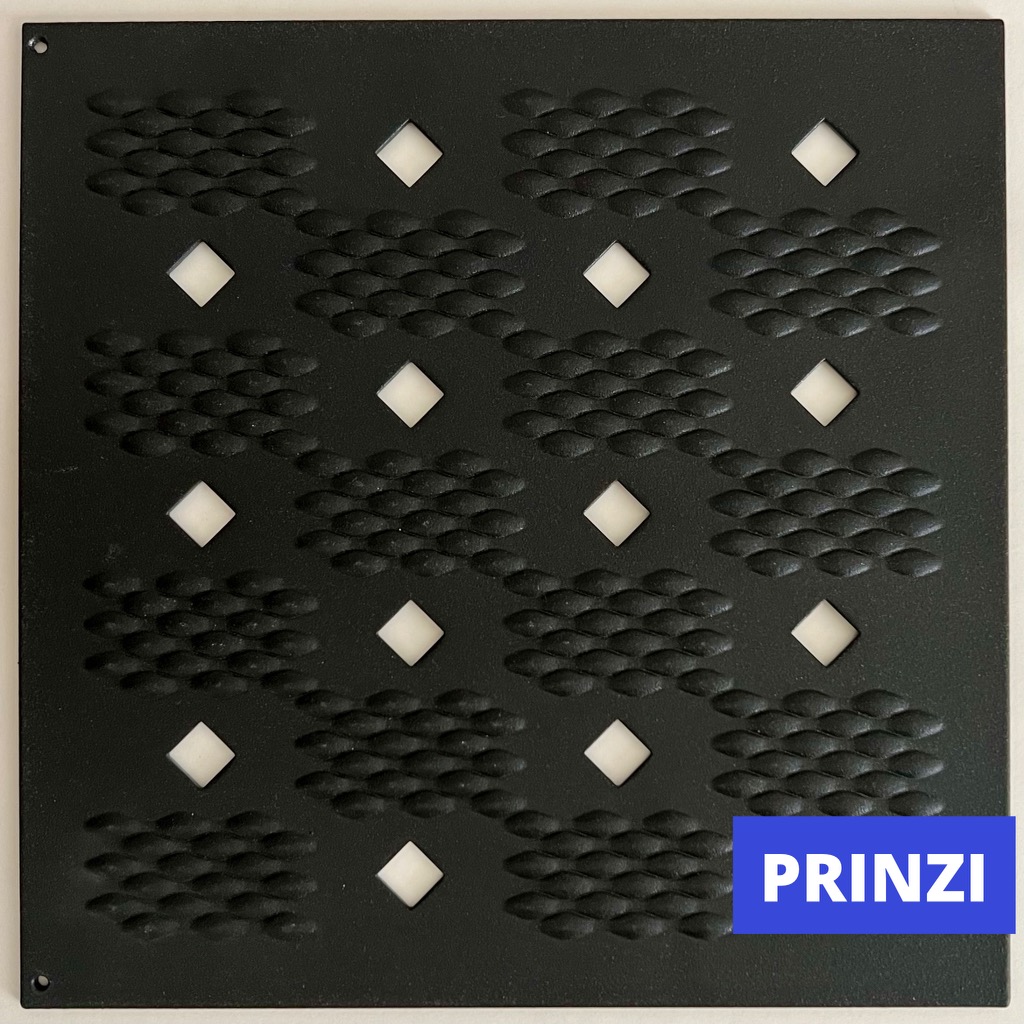 Perforated Sheets