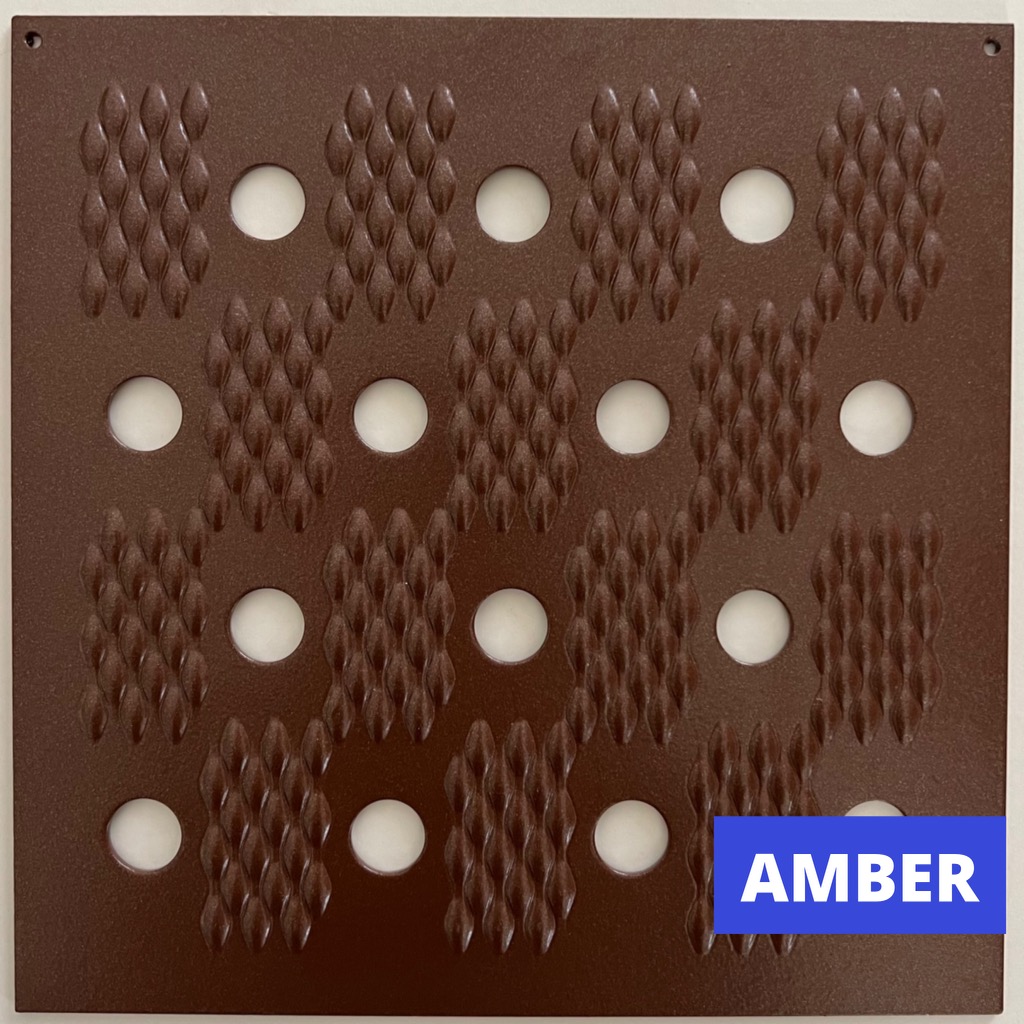 Perforated Sheets