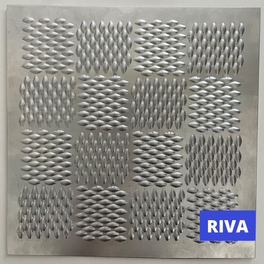 Perforated Sheets