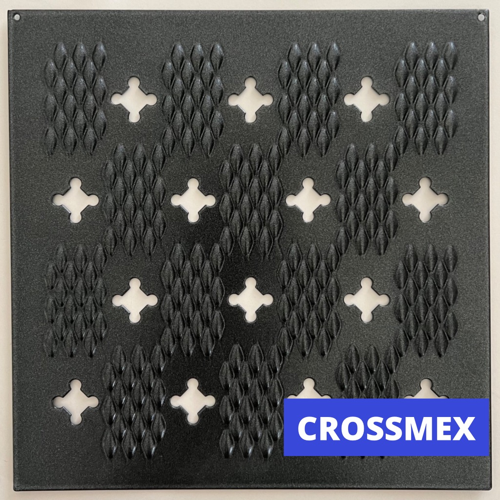 Perforated Sheets