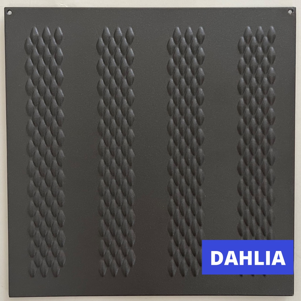 Perforated Sheets