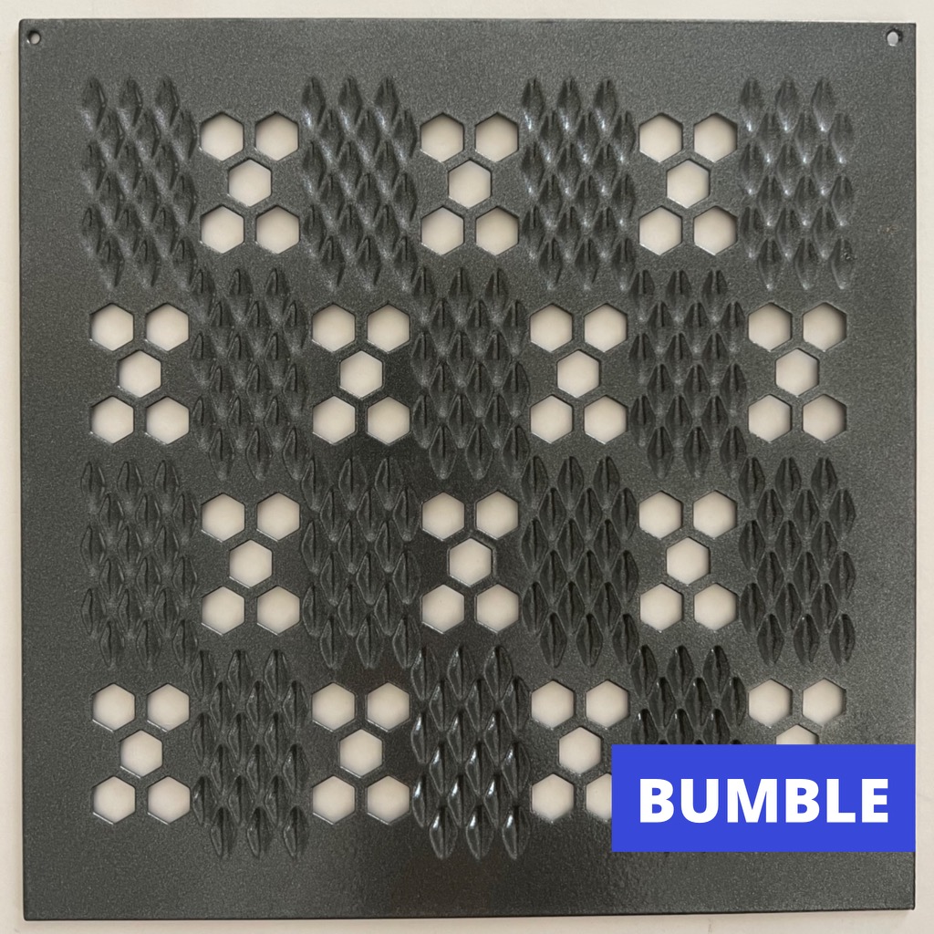 Perforated Sheets