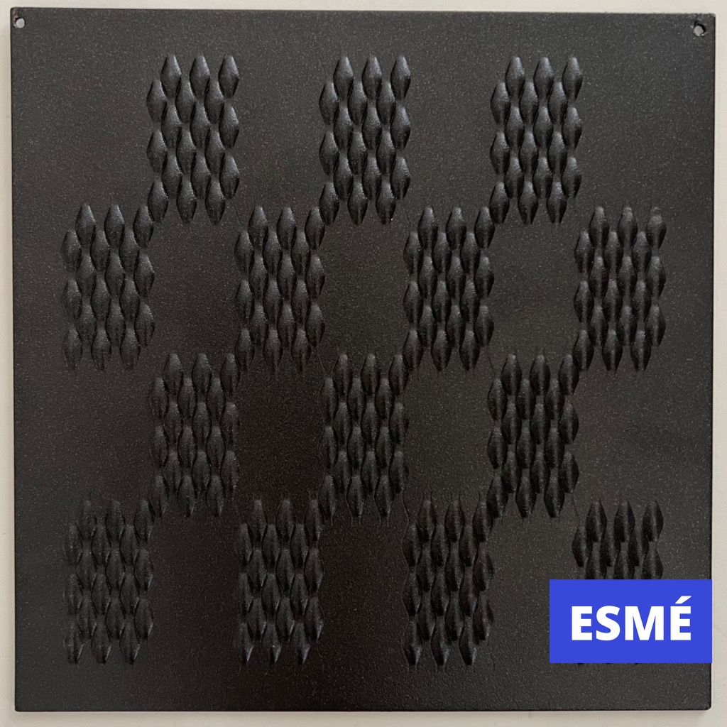 Perforated Sheets