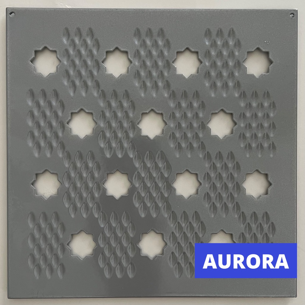 Perforated Sheets